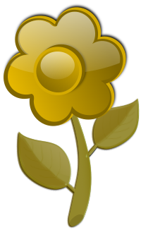 Flower a5