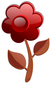 Flower a6