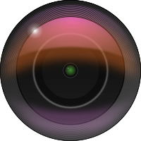Camera Lens