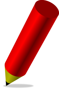 Pencil