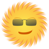 Mr. Sun