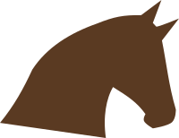 Tête de cheval
