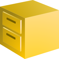 A Filing Cabinet