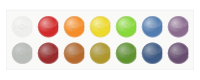LED assortment