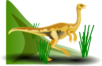 gallimimus mois's rinc 03r