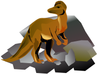 corythosaurus mois's ri 02r