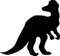 corythosaurus shadow mo 02r
