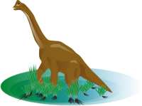 dinosaurio
