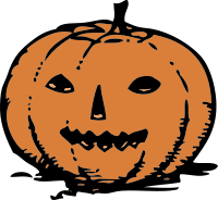 pumpkin