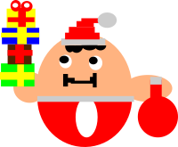 santa
