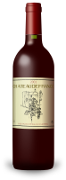 French Wine Bordeaux Bottle