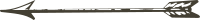 Old style arrow