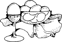 eggs
