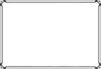 Old style border