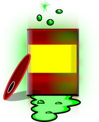 toxic-barrel