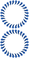 Curved Arrows