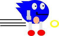sonic