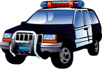 POLICE CAR