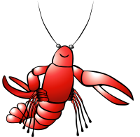 Crawfish