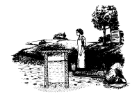 Historic Well Diagram