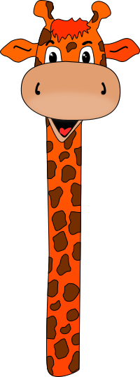 jirafa