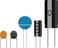 Capacitors