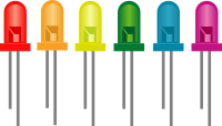 Light Emiting Diodes