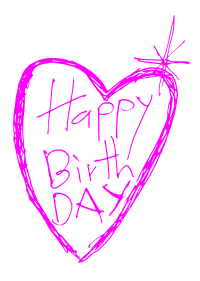 hAPPYbIRTH