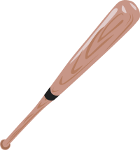 Baseball bat