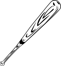 Baseball bat