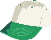 Baseball cap