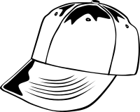 Baseball cap