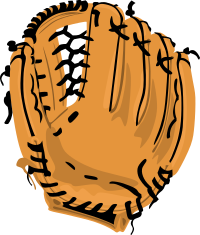 Baseball glove