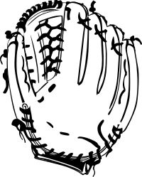 Baseball glove