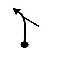 TSD-left-road-curve-intersection
