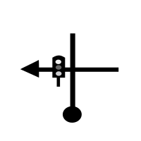 TSD-signal-take-left-road