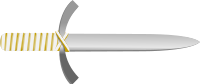 Pagan Knife