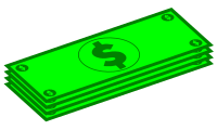 Dollars