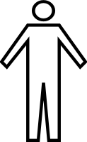 Generic man