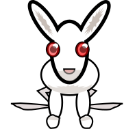 white-rabbit