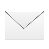 Closed Envelope