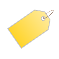 Tag icon