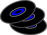 45 RPM Records