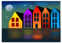 city of canals