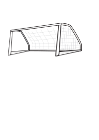 Soccer Goal