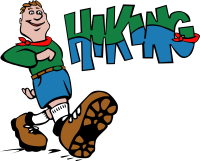 Hiking