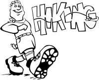 Hiking