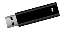 USB flash drive