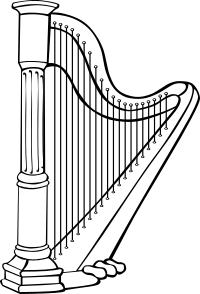 Harp