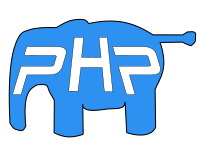 PHP elephant